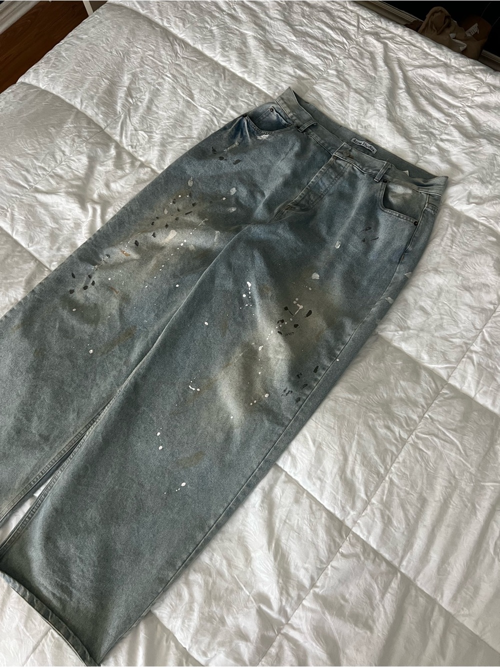 Acne Studio Jeans